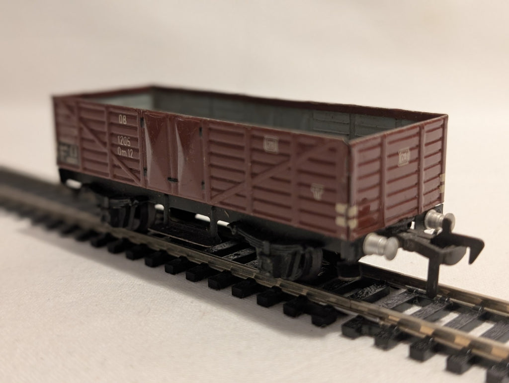 Fleischmann DR Godsvagn 1205 HO Gauge