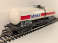 Lima 2903LIM HO Gauge Mobiloil Tank Wagon