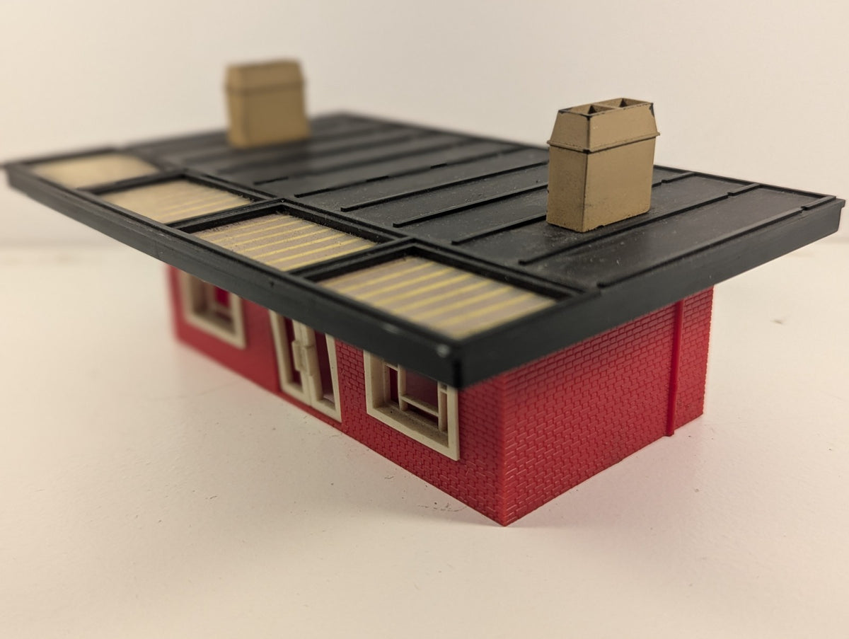 Tri-ang Hornby R473 Modern Ticket Office