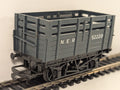 Hornby Tri-ang R.781 OO Gauge NER Coke Wagon - Boxed