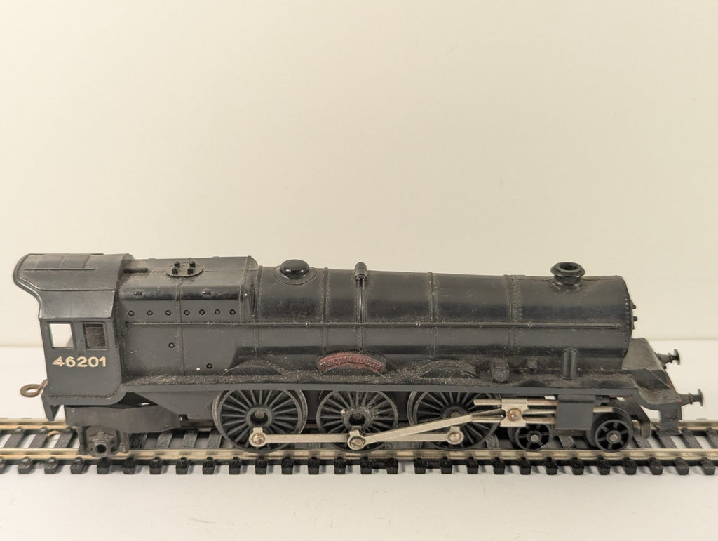 Tri-ang OO Gauge BR Class 8P Princess Elizabeth Non-Runner