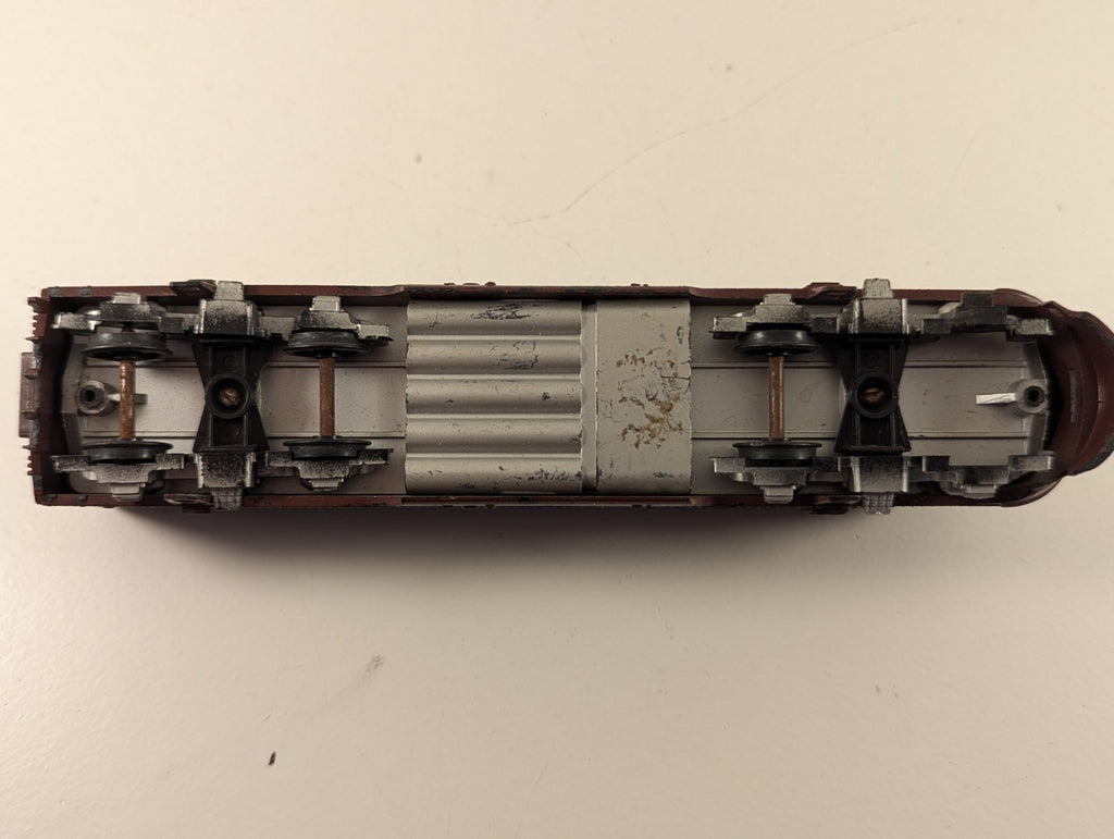 Athearn HO Gauge Pennsylvania Railroad F7A Diesel - Spares/Repairs
