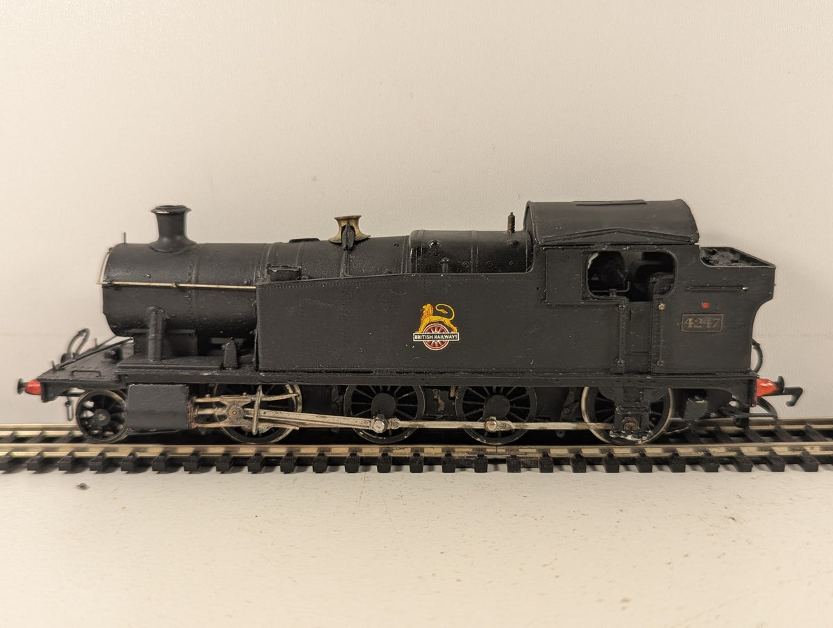 Western Precision Castings OO Gauge GWR 42XX Class 2-8-0T Steam Locomotive 4247