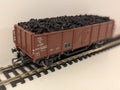 Roco HO Gauge DB Omm Open Wagon Epoch III With Load