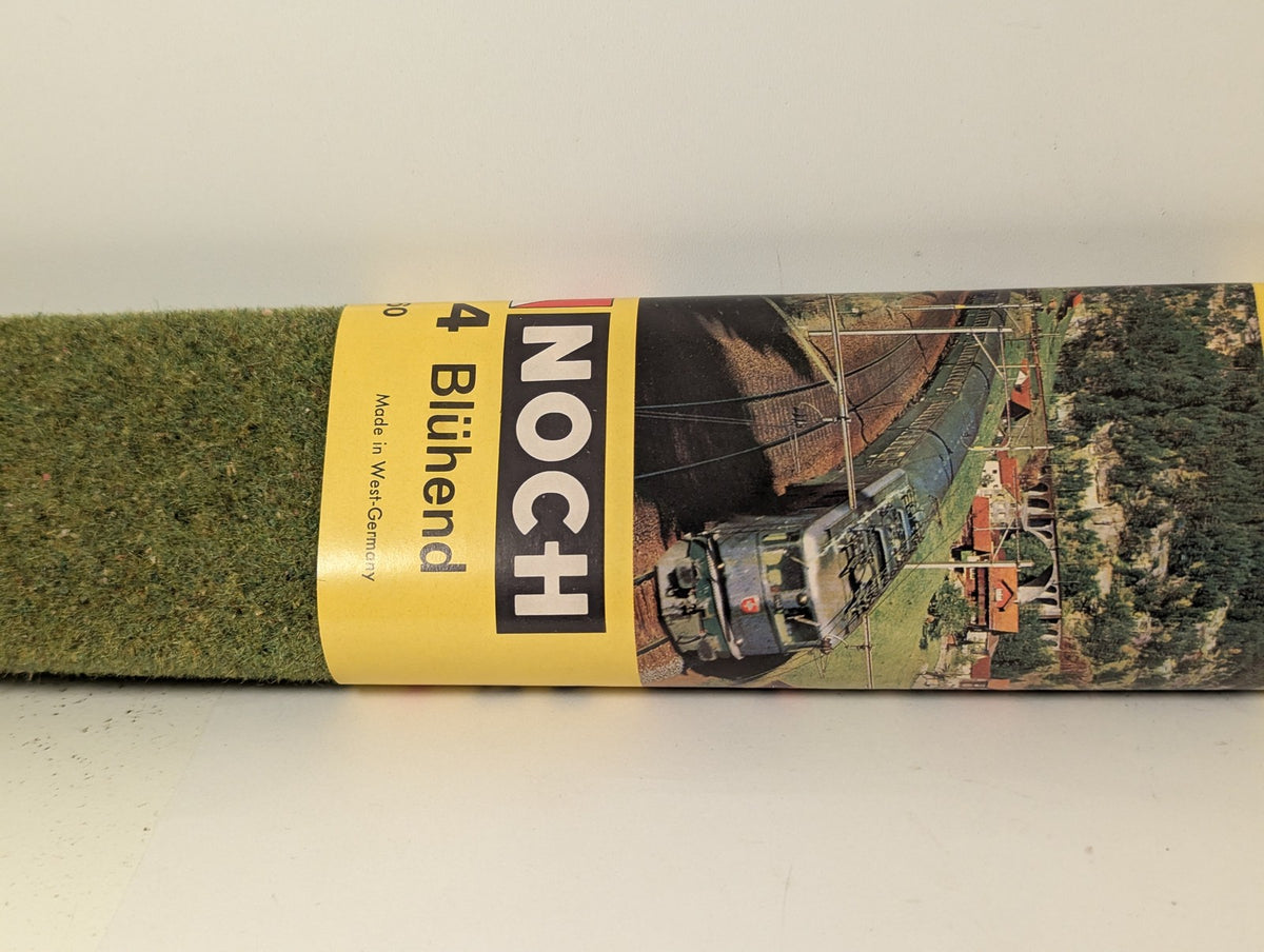 Noch 4 Blühend (Flowering) Grass Mat