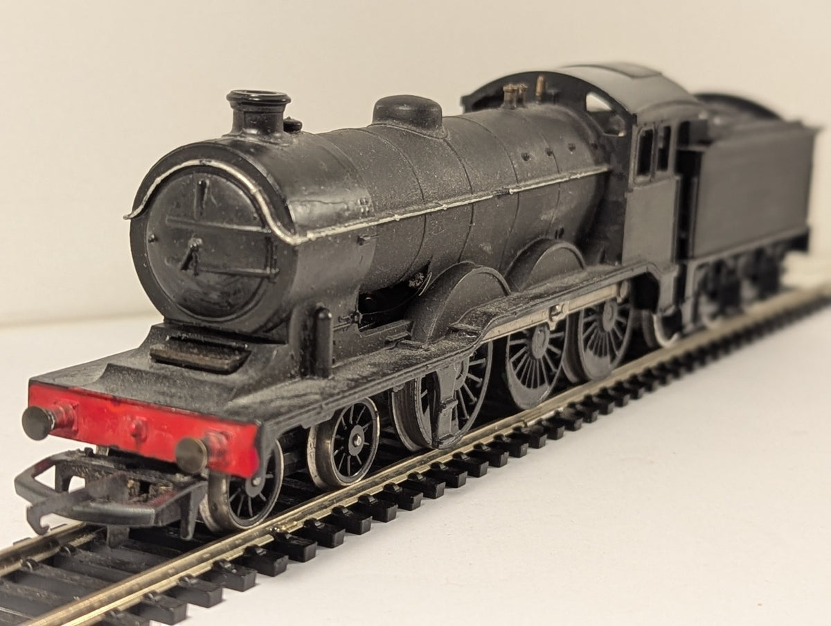Tri-ang Hornby R150 OO Gauge Class B12 4-6-0 – Repainted