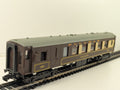Hornby-Dublo 4037 Pullman Brake Car Car No79 OO Gauge - Boxed