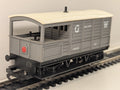 Hornby Railways R.018 G.W.R. Brake Van