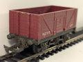 Tri-ang OO Gauge 12T Open Goods Wagon M2313 BR Bauxite R112