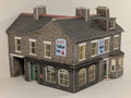Superquick N Gauge The Talbot Inn Corner Pub Building B24