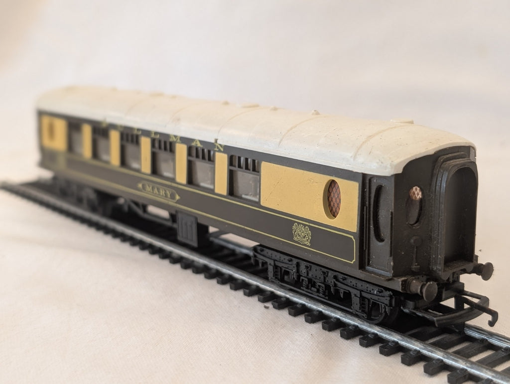 Tri-ang R228 OO Gauge Pullman Car “Mary”