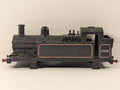 Tri-ang OO Gauge Class 3F Jinty 0-6-0T Locomotive Body 47606 BR Lined Black R52