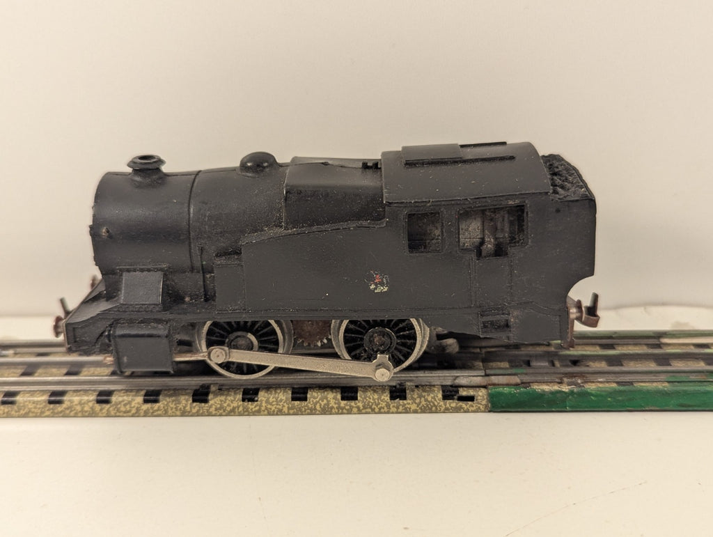 Trix Twin 0-4-0 Dockside Tank Locomotive – Spares / Repair