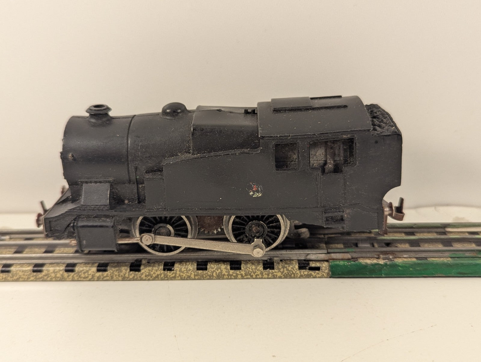 Trix Twin 0-4-0 Dockside Tank Locomotive – Spares / Repair