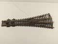 Peco OO Gauge Streamline 3-Way Turnout SL-E99