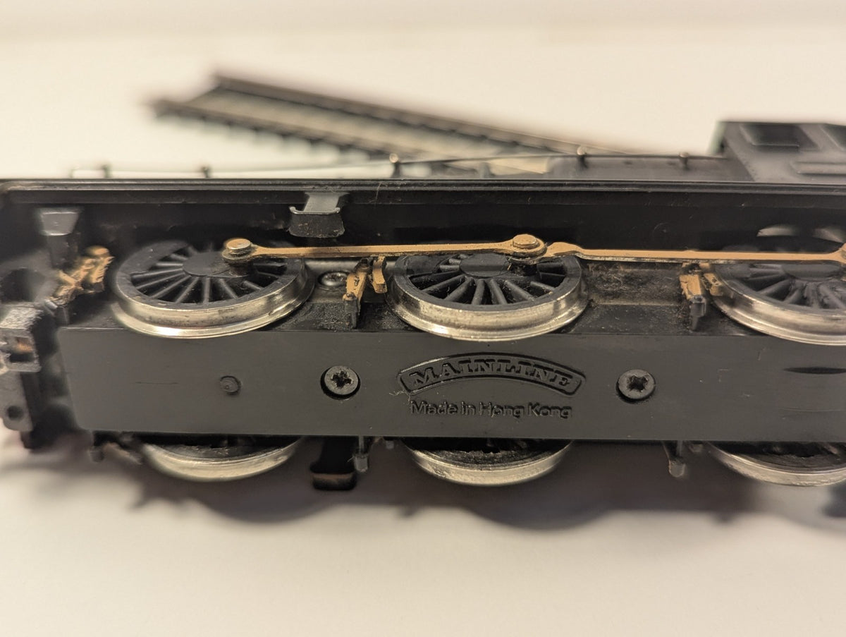 Mainline OO Collett Goods 2251 BR Black