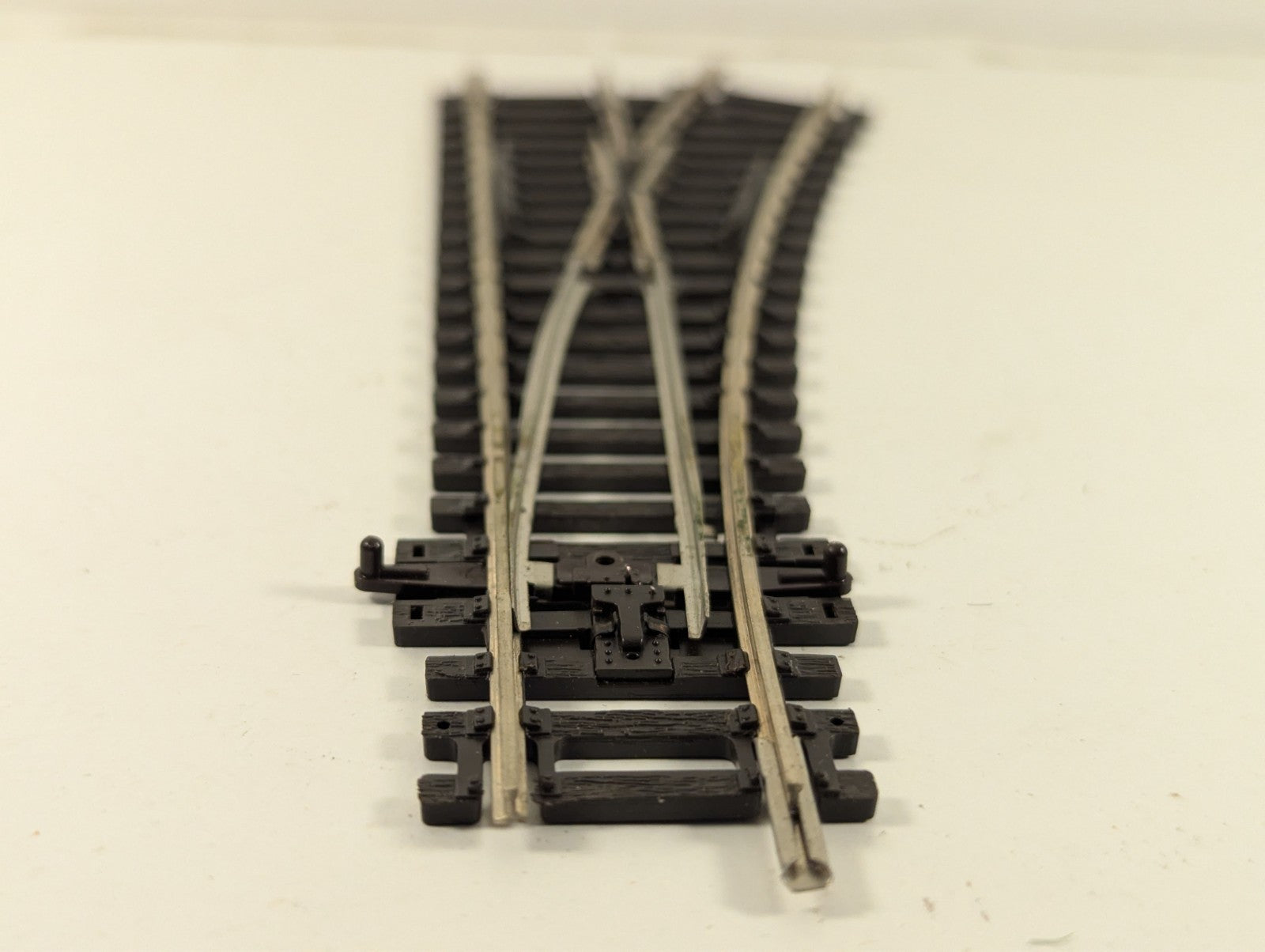 Peco OO/HO Gauge Small Radius Right-Hand Turnout
