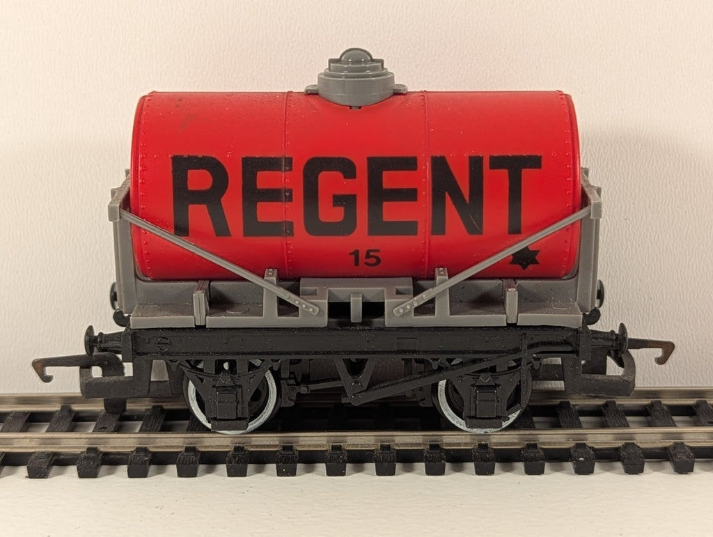 Hornby OO Gauge Regent Tank Wagon