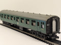 Mainline Railways OO Gauge Mark 1 SK Second Corridor Passenger Coach S25915