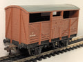 Hornby Dublo 4630 BR Cattle Wagon OO Gauge
