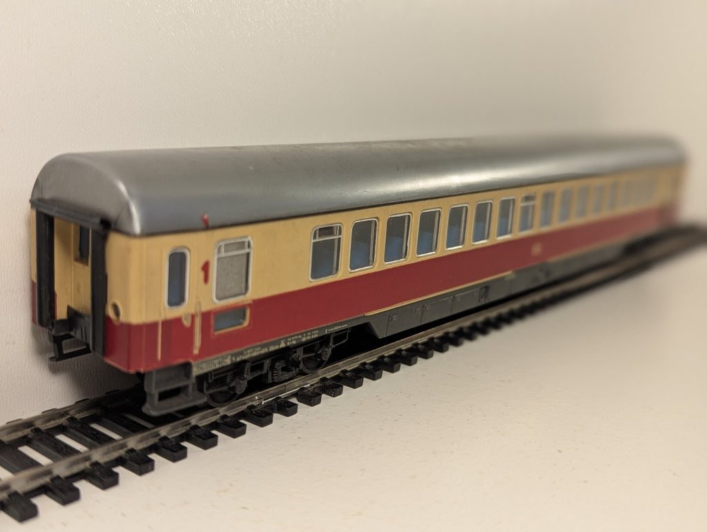 Märklin HO Gauge TEE 1st Class Open Coach