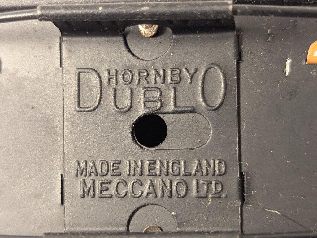 Hornby Dublo OO Gauge BR Corridor Brake Third Coach Passenger Coach M26133