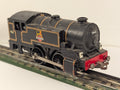 Trix Twin Railway OO Gauge BR Black 0-4-0 Tank Locomotive 46 - Spares