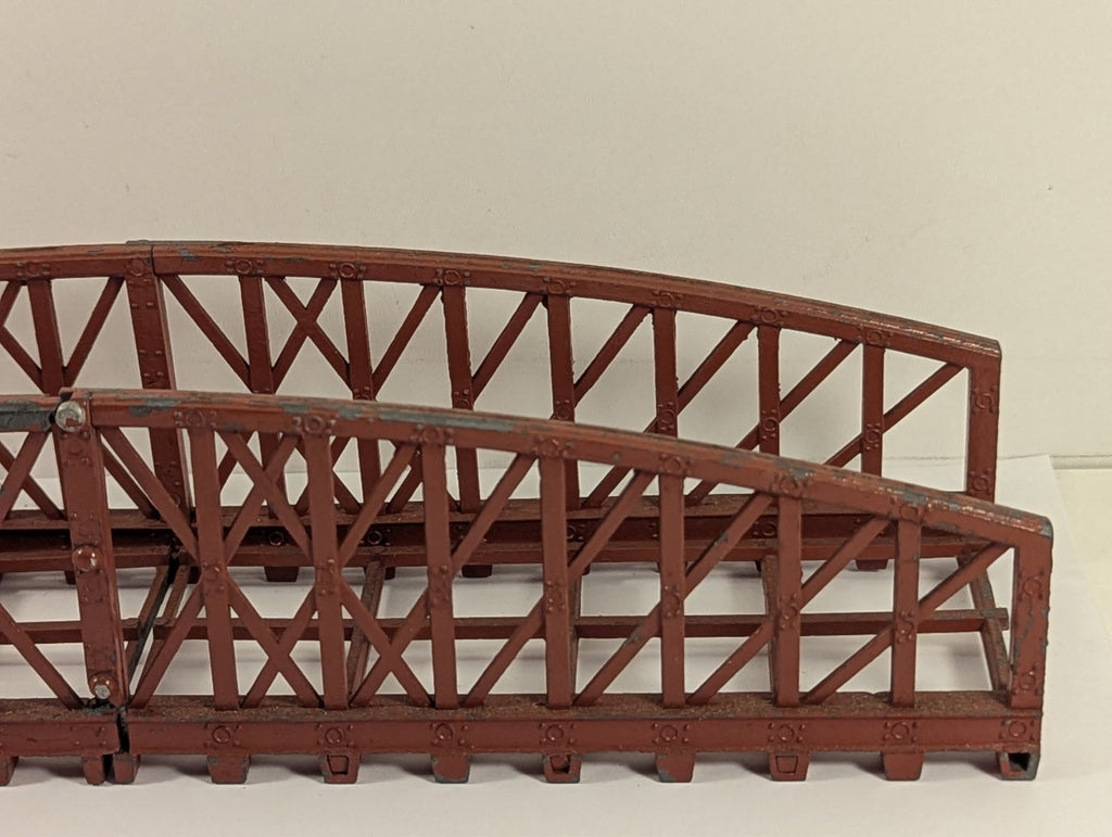 Wardie Master OO Gauge Girder Bridge