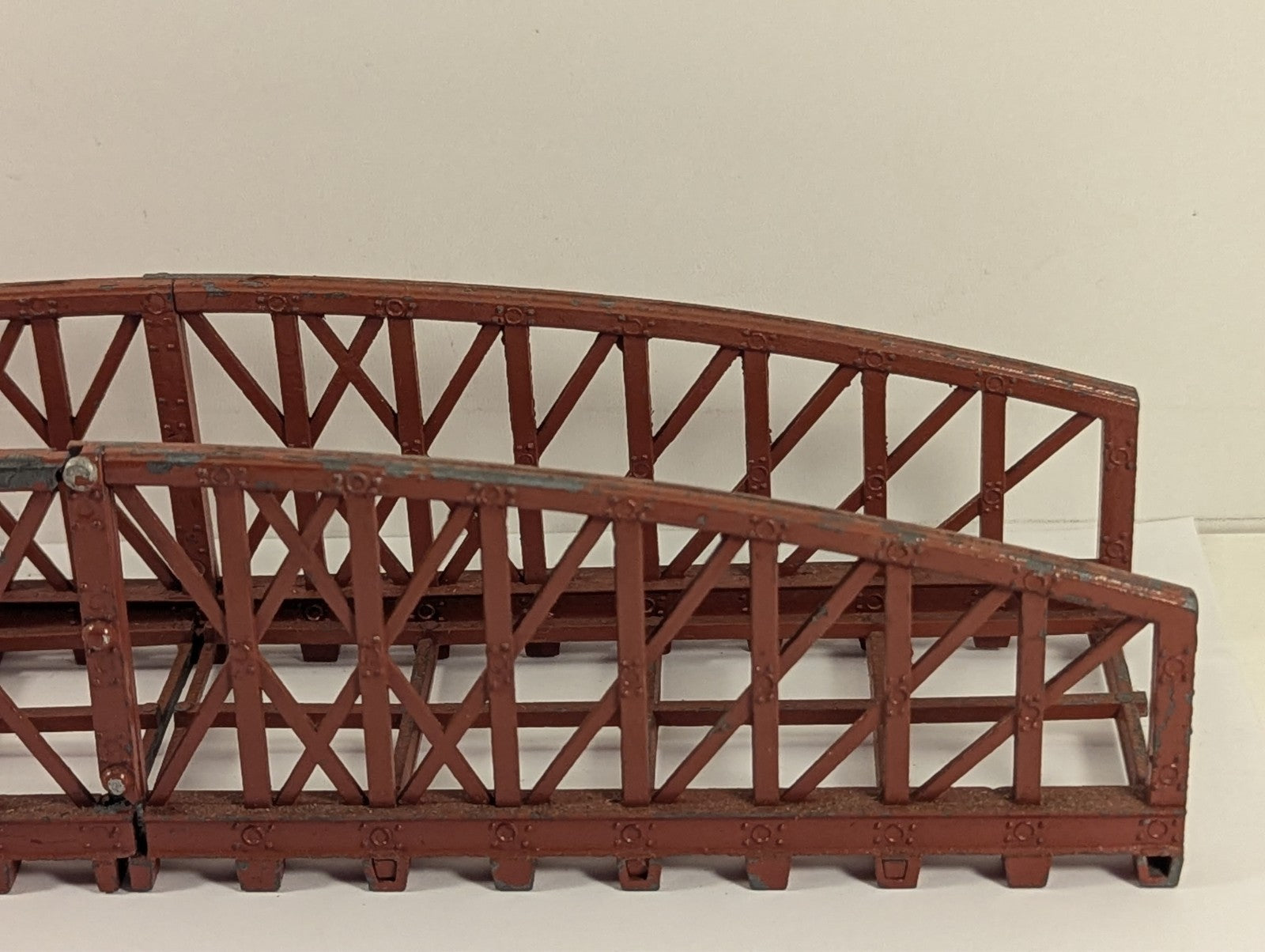 Wardie Master OO Gauge Girder Bridge