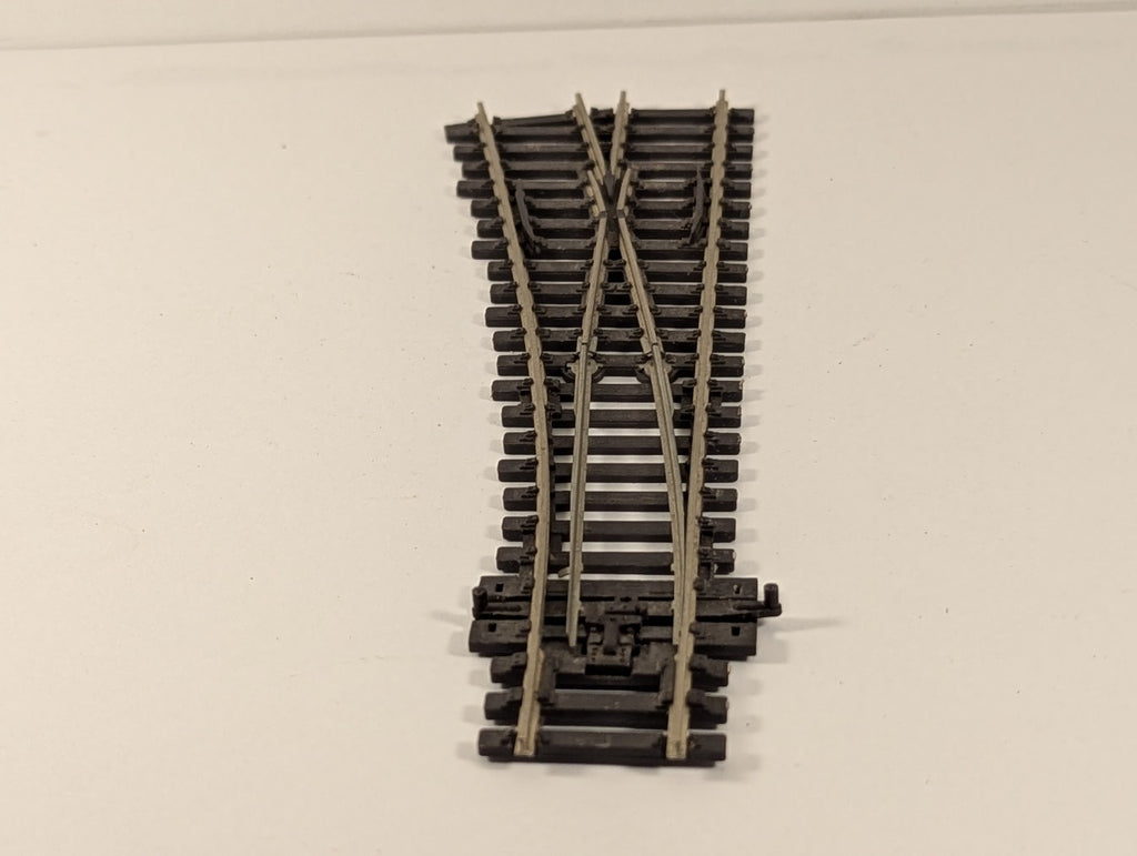 Peco OO Gauge L/H Point