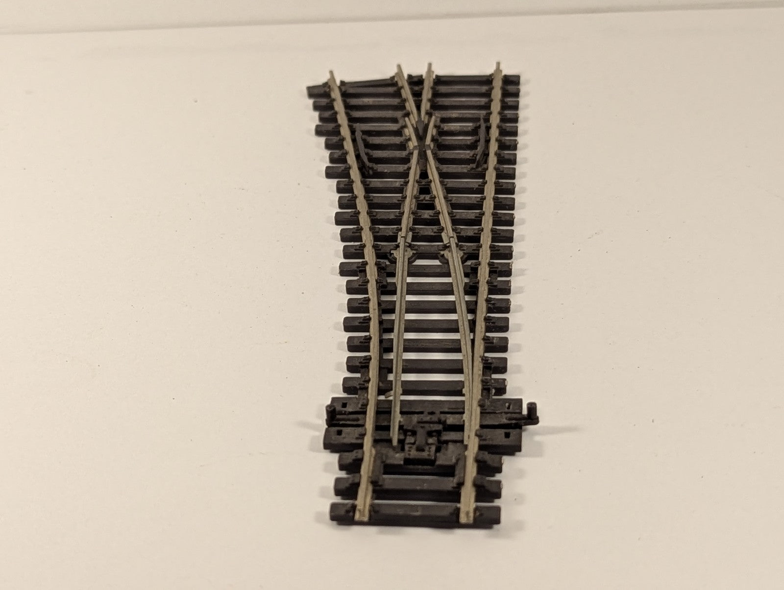 Peco OO Gauge L/H Point