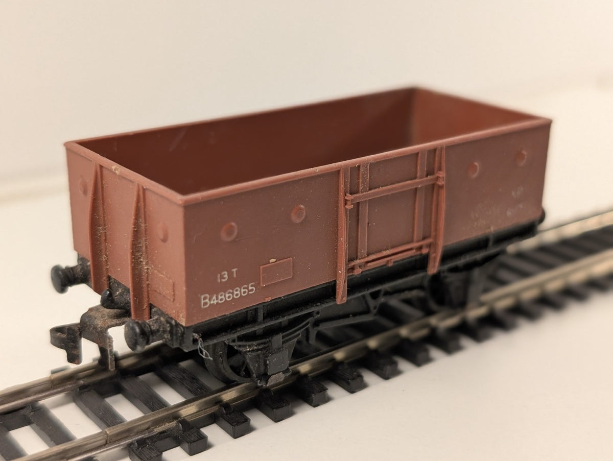 Hornby Dublo OO Gauge 13-Ton Mineral Wagon B486865