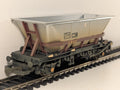 Hornby OO Gauge HAA Hopper Wagon 352489 EW&S