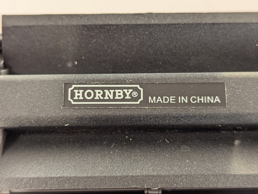 Hornby OO Gauge BR YGB 'Seacow' Ballast Hopper Wagon Goods Wagon DB980053