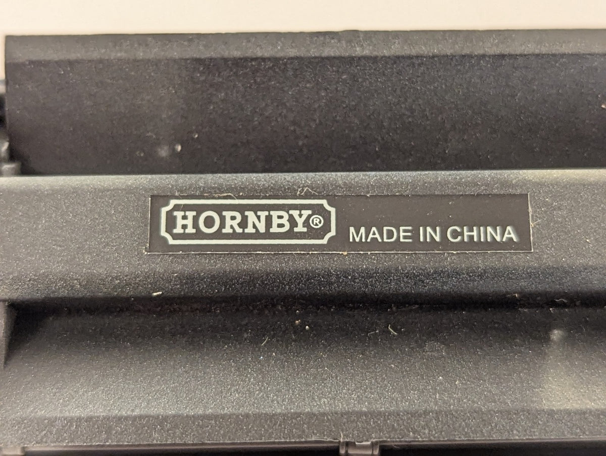 Hornby OO Gauge BR YGB 'Seacow' Ballast Hopper Wagon Goods Wagon DB980053
