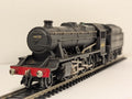 Hornby Dublo LT25 BR Black Class 8F 2-8-0 Locomotive 48158