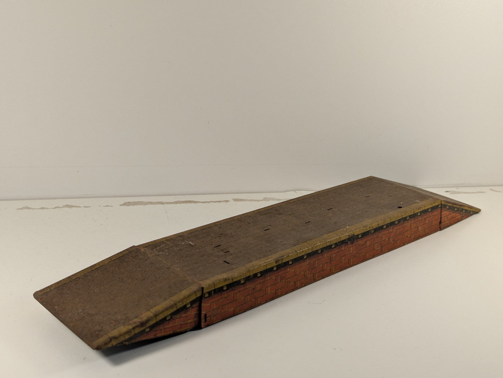 Hornby Dublo OO Gauge Platform
