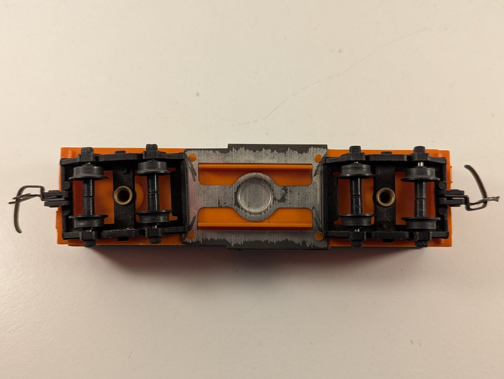 Tri-ang Railways OO Gauge TR22831 Orange Box Car