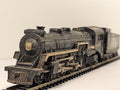 Tri-ang OO Gauge R.54 Transcontinental 4-6-2 TR 2335 Steam Locomotive