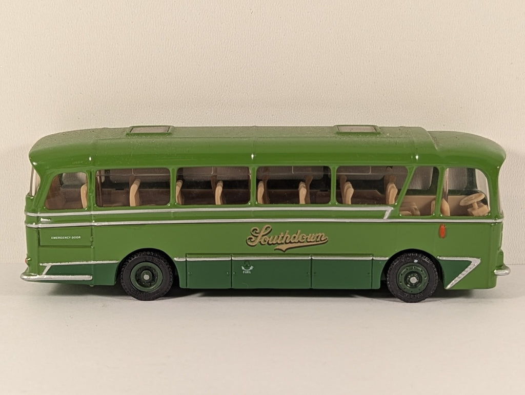 EFE Harrington Cavalier Coach – Southdown Livery