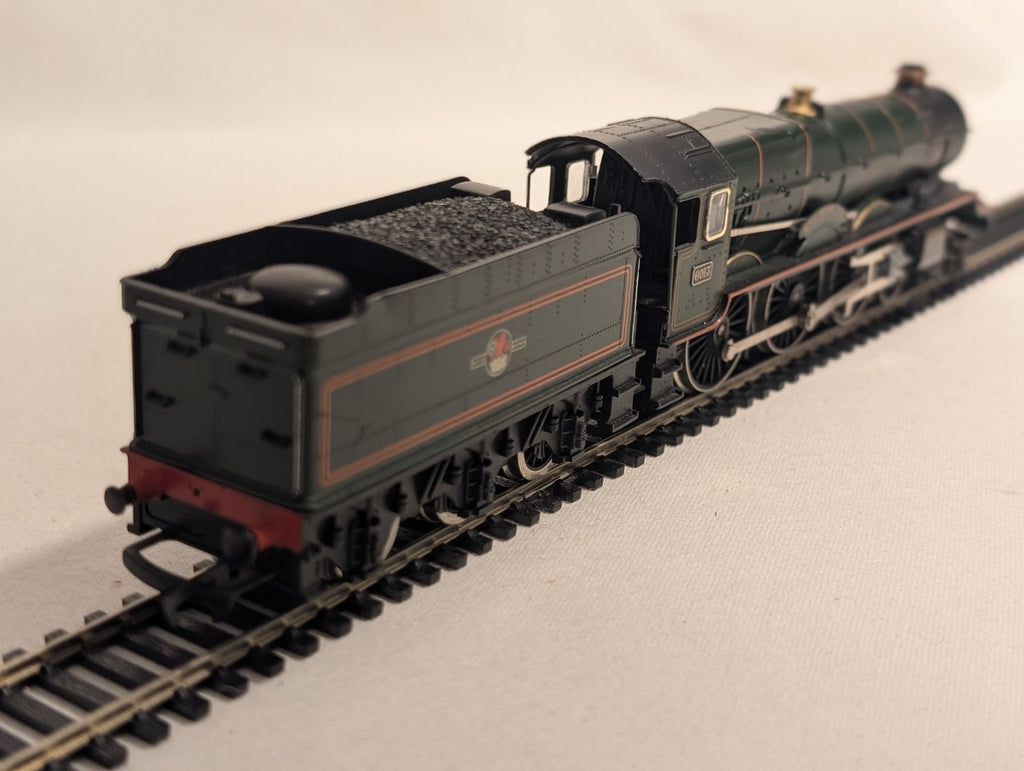 Hornby Railways R349 “King Henry VIII” – King Class 4-6-0