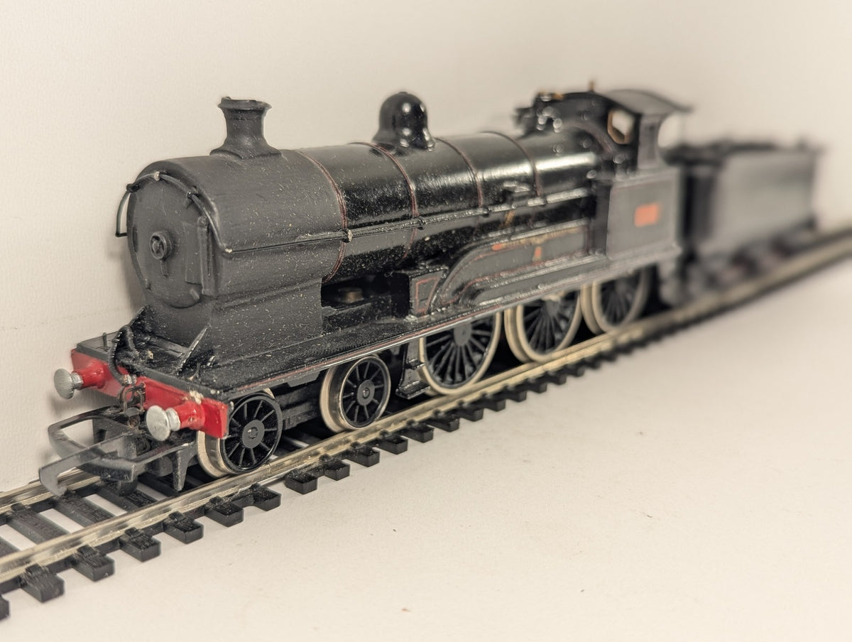 GEM / Wills Finecast OO Gauge LNWR Prince of Wales Class 'Queen of the Belgians'