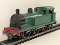 Hornby Dublo OO Gauge R1 Class 0-6-0T Steam Locomotive 31340 BR Green 2206