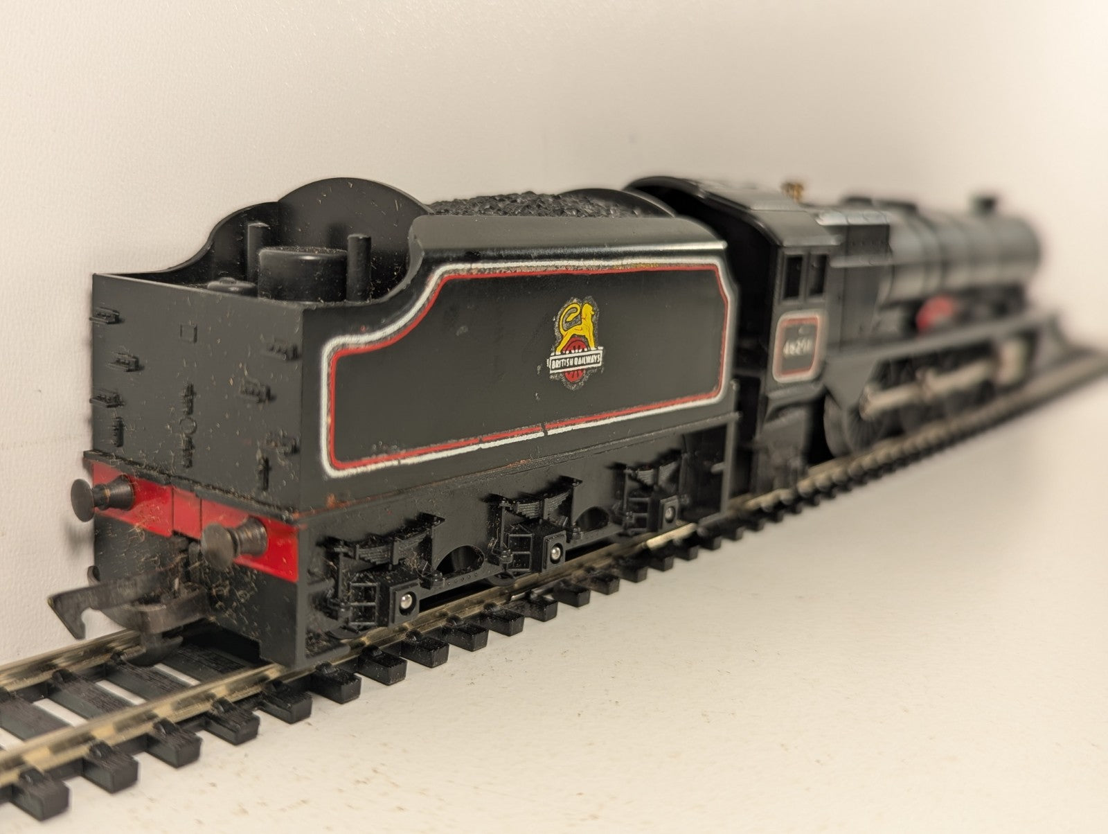 Tri-ang OO Gauge Princess Royal Class 'Princess Elizabeth' Locomotive