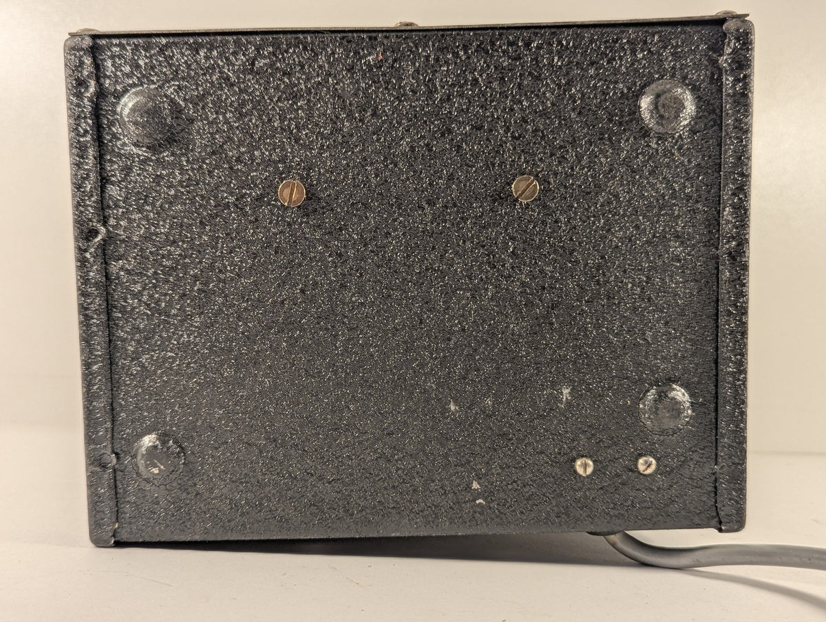 Hammant & Morgan Duette Power Unit