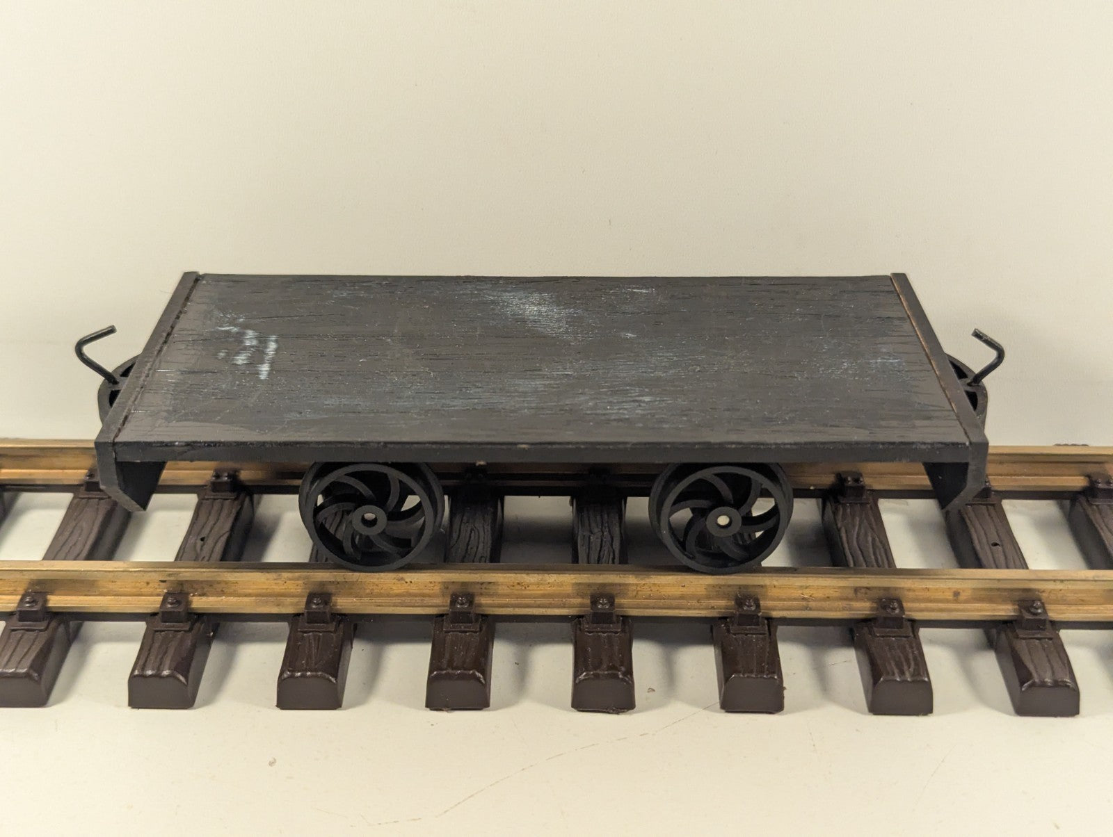 G Gauge Flatbed Wagon