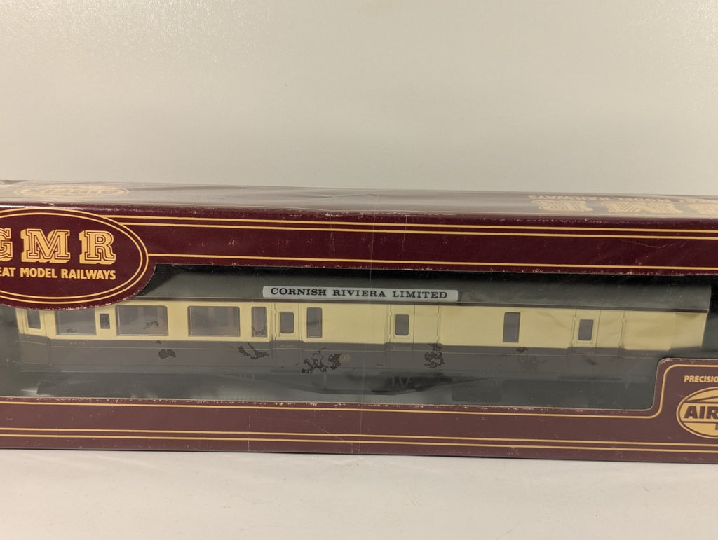 Airfix GMR 54209-2 OO Gauge GWR Centenary Brake Third Coach Boxed Unopened