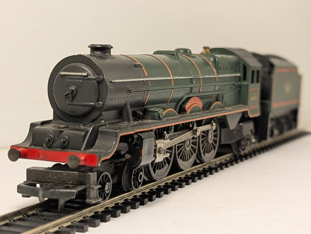 Tri-ang OO Gauge Princess Royal Class 'Princess Elizabeth' Steam Loco