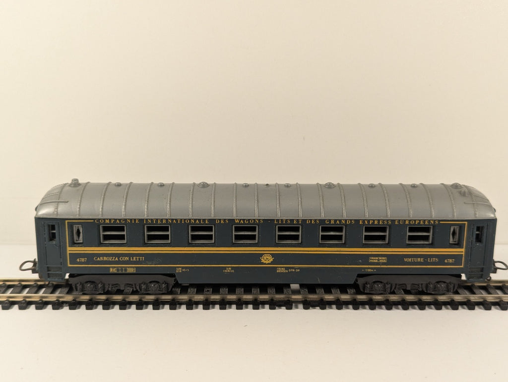 Lima HO Gauge CIWL Sleeping Car 4787
