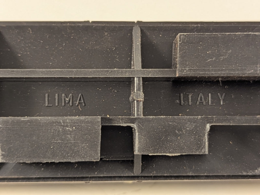 Lima OO Gauge GWR Collett Brake Composite Coach Passenger Coach W2480